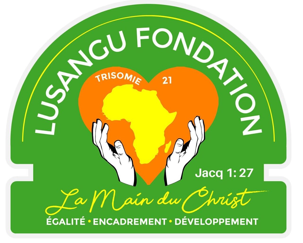 Lusangu fondation